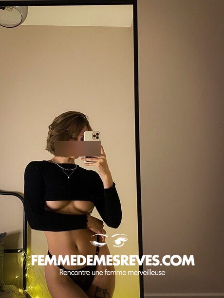 Femme à Frébuans