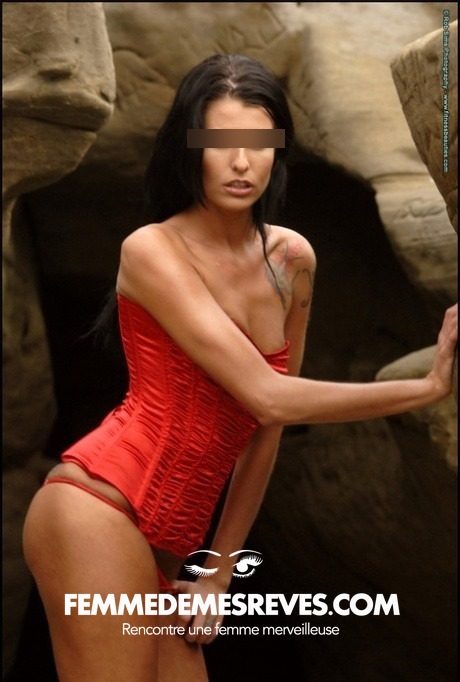 Femme Ă Fraissinet de Fourques