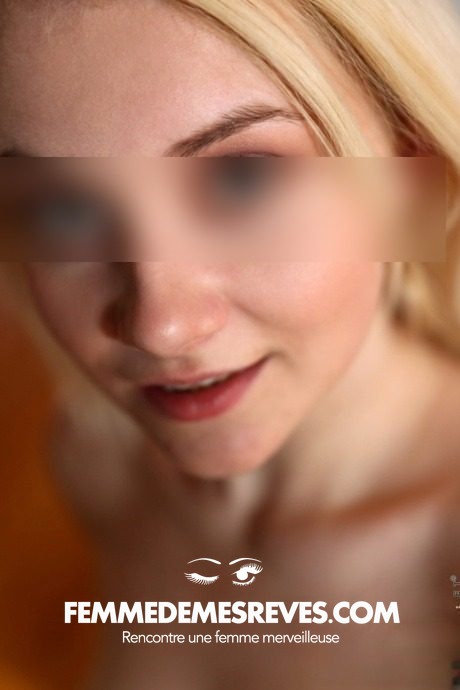 Femme à Gendrey