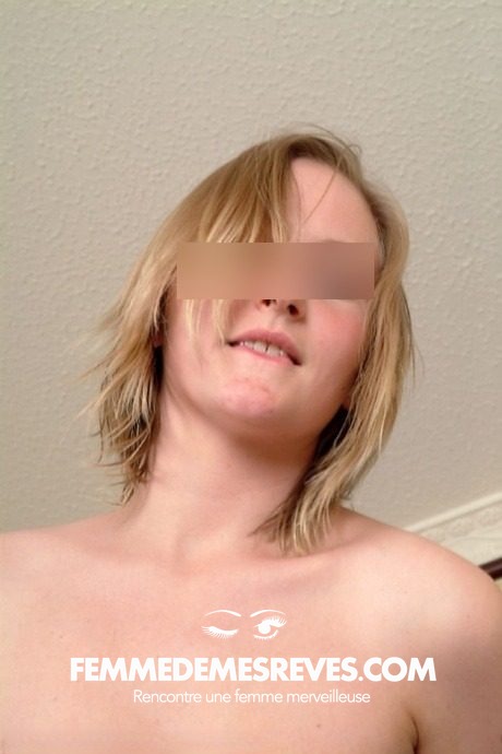 Femme Ă Genlis