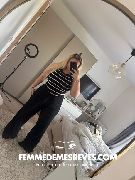 Femme à Grancey sur Ource