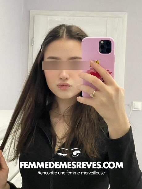 Femme à Grignon