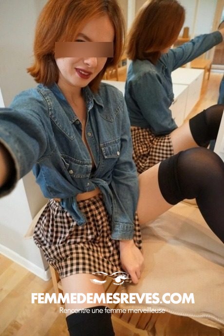 Femme à Grindorff Bizing