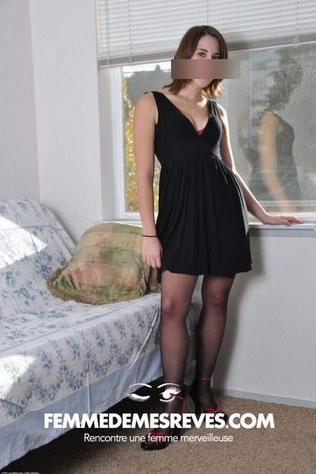 Femme à Héric