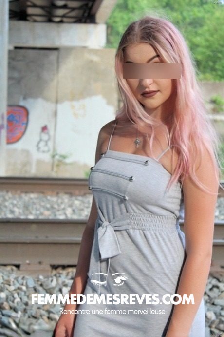 Femme Ă Hudimesnil
