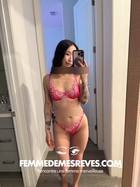 Femme à Laprade