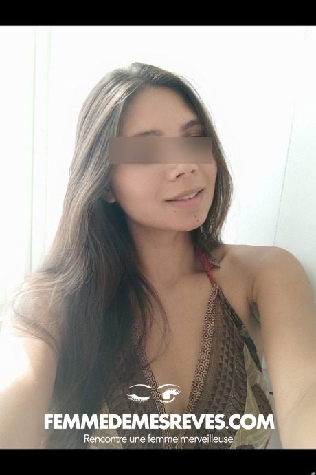 Femme à Limoux