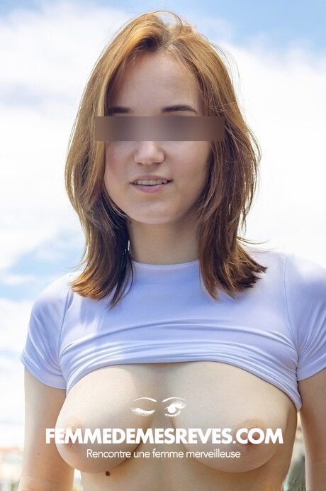 Femme à Ludesse