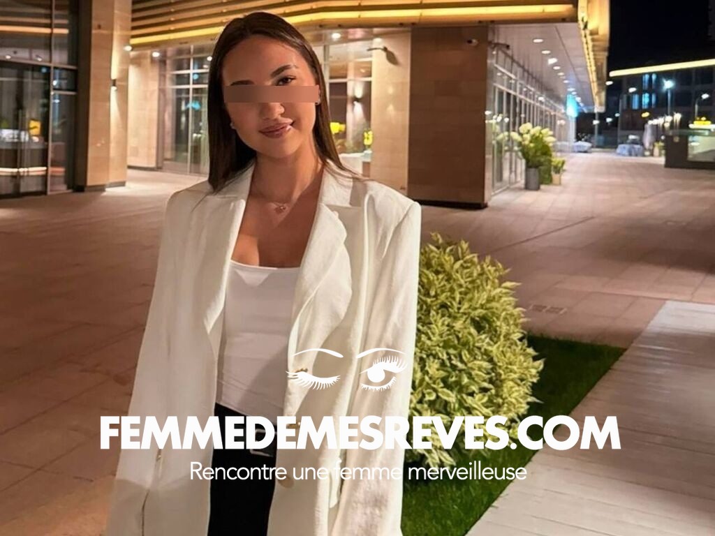 Femme à Méjannes lès Alès