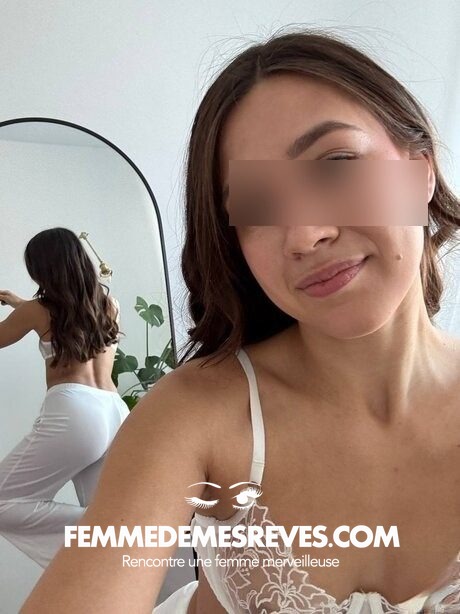 Femme à Méry sur Oise