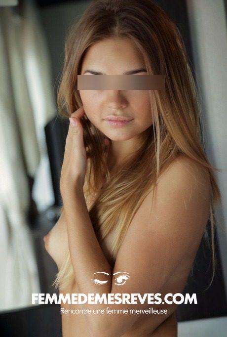 Femme à Malauzat