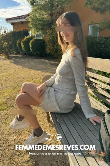 Femme à Malissard