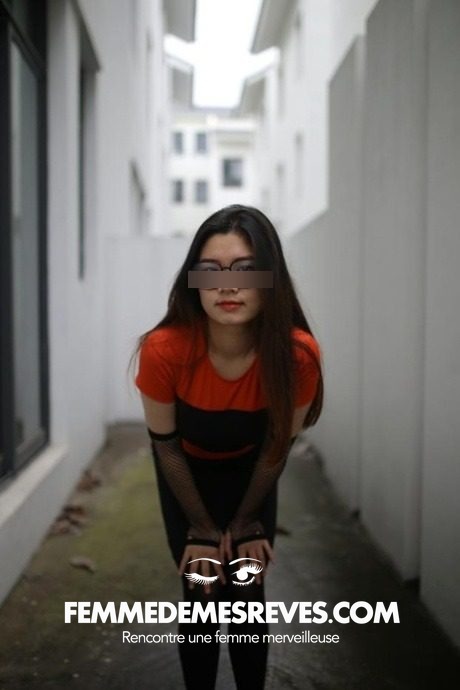 Femme à Manciet
