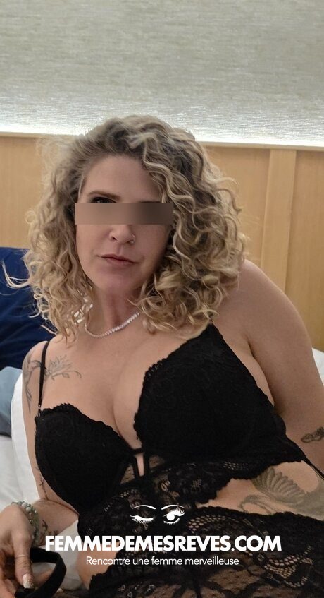 Femme à Molesme
