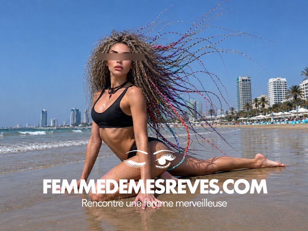 Femme Ă Montceaux Ragny