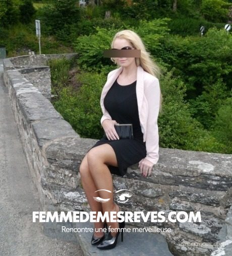 Femme à Mousson