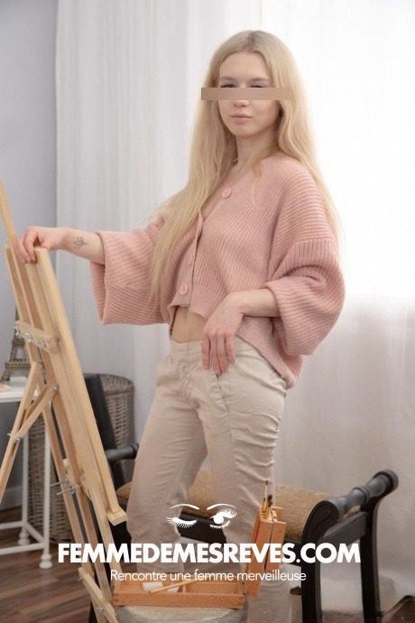 Femme à Noaillac