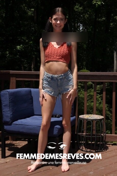 Femme à Nomeny