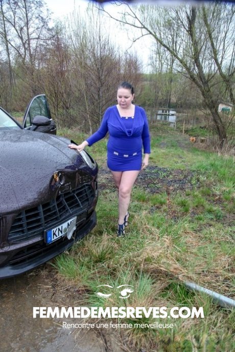 Femme à Olmiccia