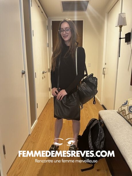 Femme à Ouzous