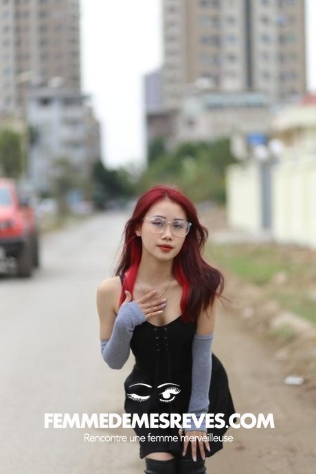 Femme à Pellegrue