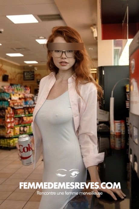 Femme à Peslières