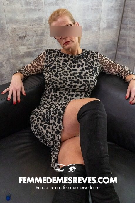 Femme à Poulan Pouzols