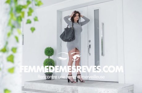 Femme Ă Pouzols Minervois