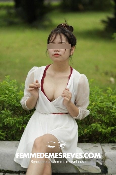 Femme à Puichéric