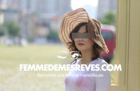 Femme à Quintillan