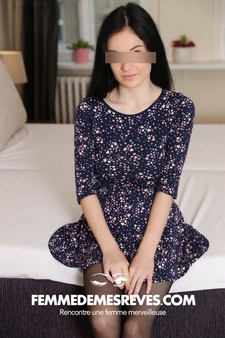 Femme à Rachecourt Suzémont