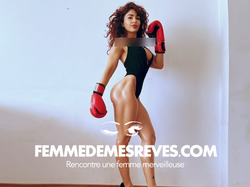 Femme à Rety