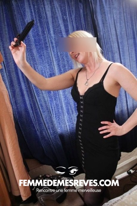 Femme à Roncq