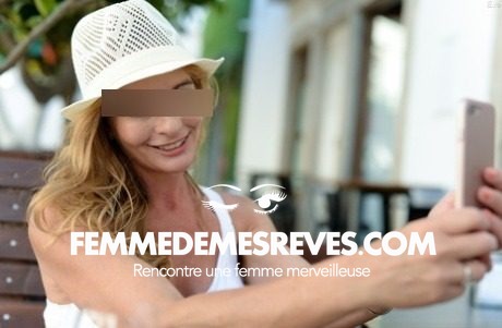 Femme Ă Routier