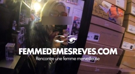 Femme à Rouy