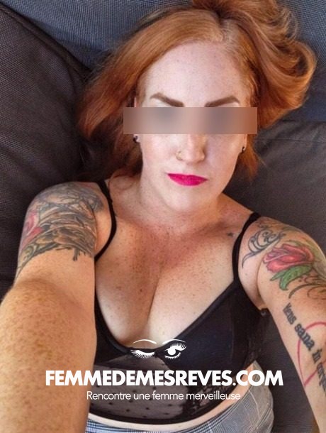 Femme à Royaumeix