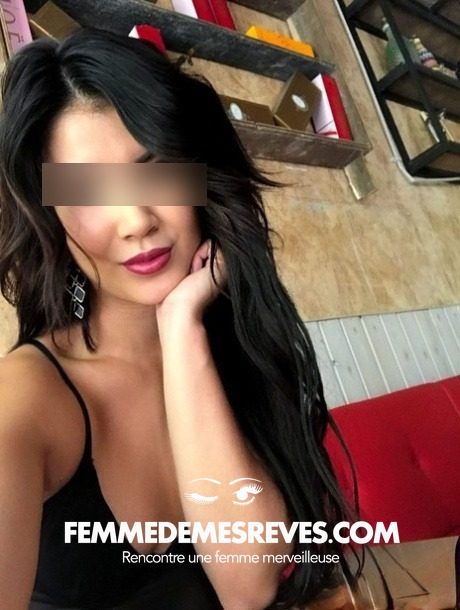 Femme à Royer