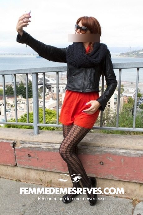 Femme à Ryes
