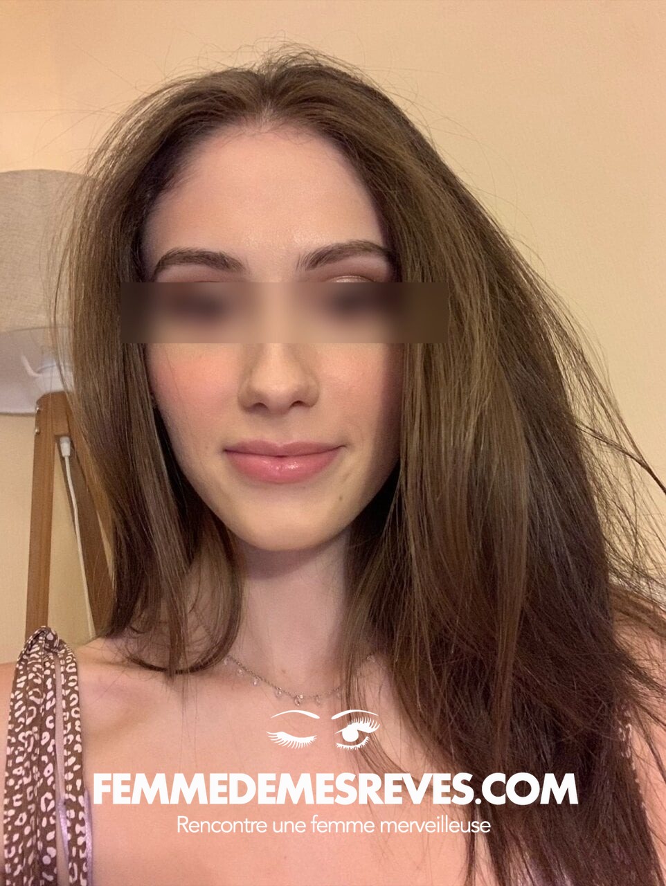 Femme à Sacoué