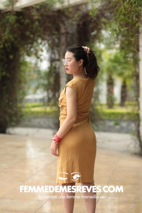 Femme à Saignon