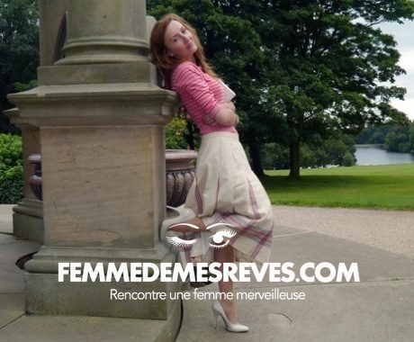 Femme à Saint Julien des Landes