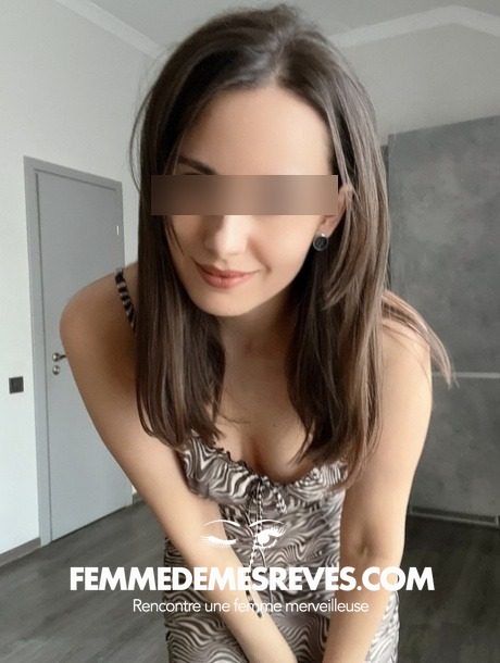 Femme à Saint Sornin Leulac