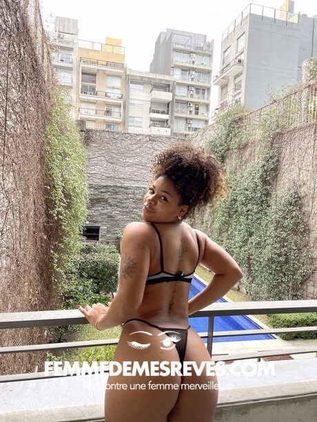 Femme à Setques
