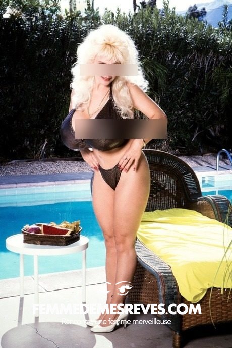 Femme Ă Soucy