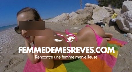 Femme Ă Tigery