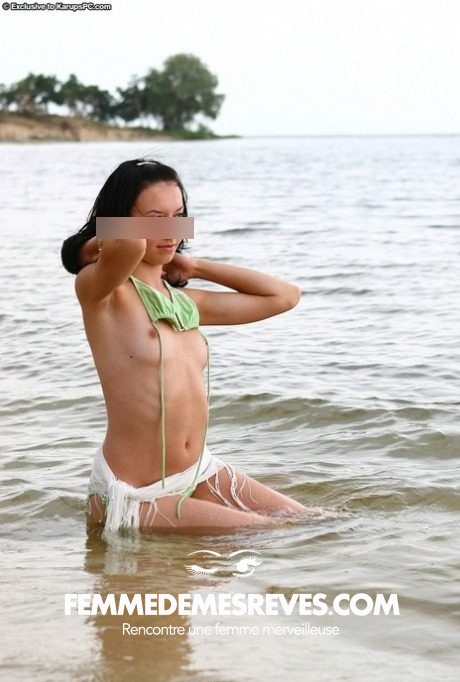 Femme à Tilloy et Bellay