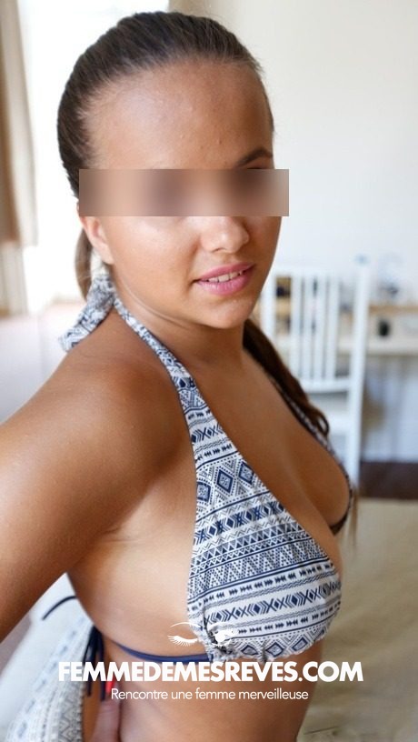 Femme à Tollaincourt