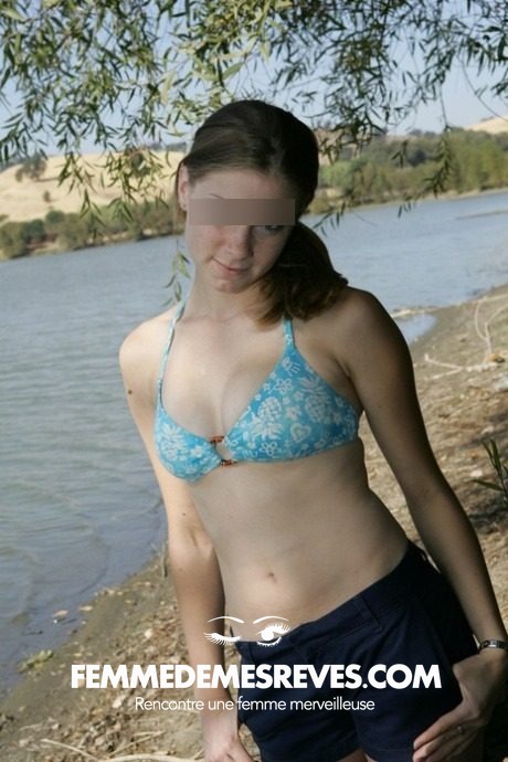 Femme Ă Trans sur Erdre