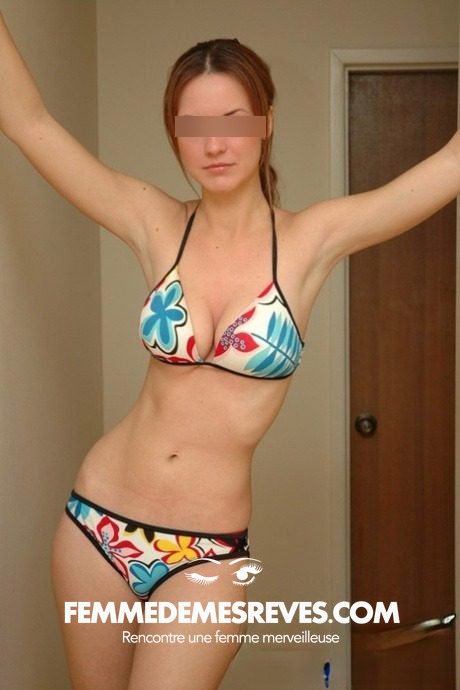 Femme à Treize Vents