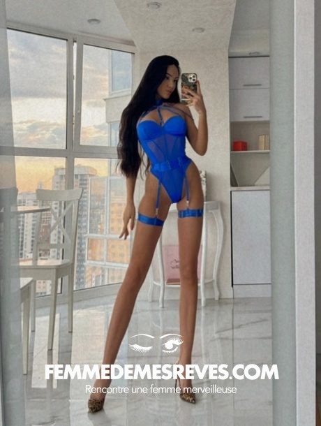 Femme à Troisvaux